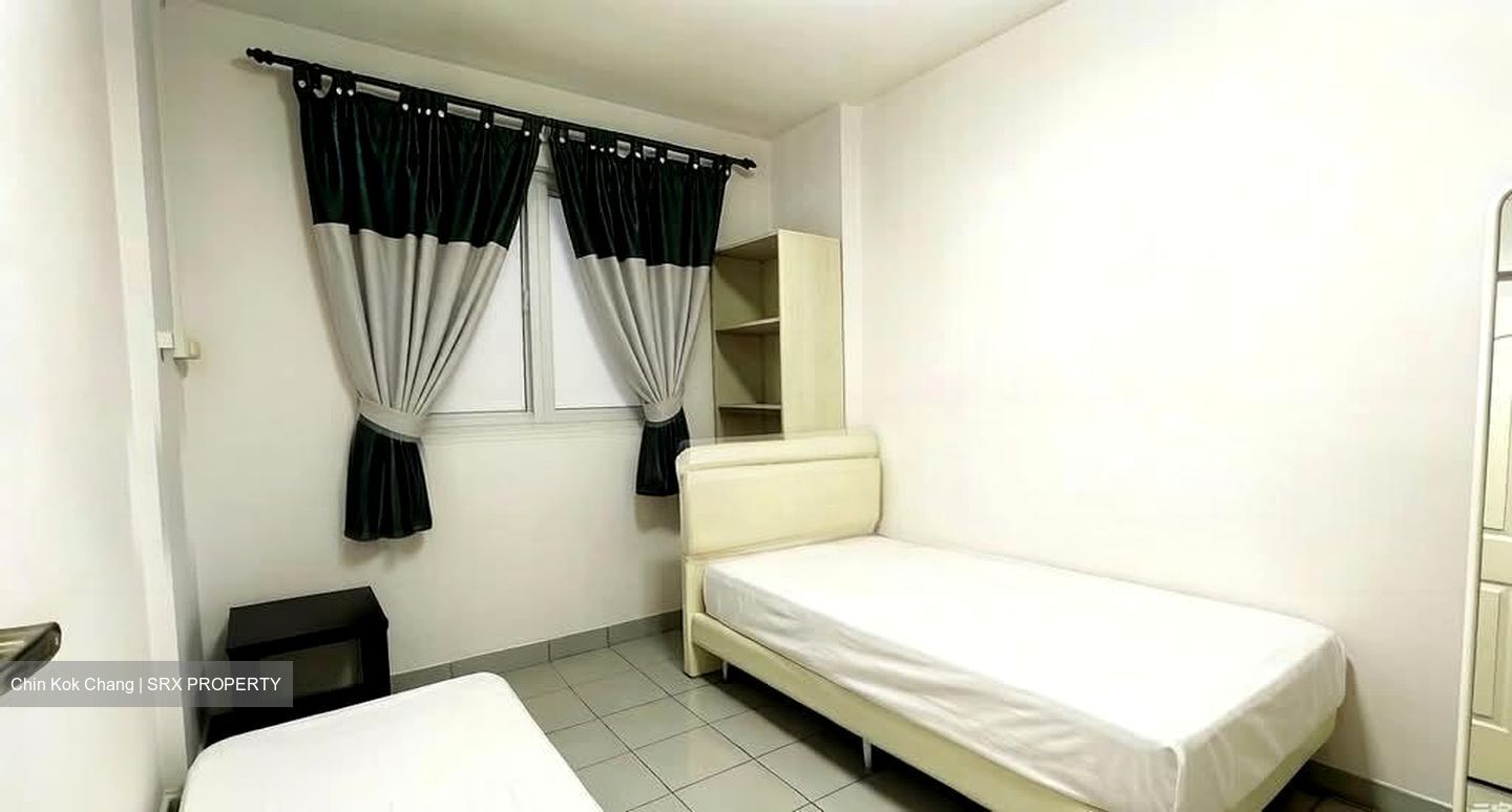 Blk 727 Jurong West Avenue 5 (Jurong West), HDB 4 Rooms #553358781